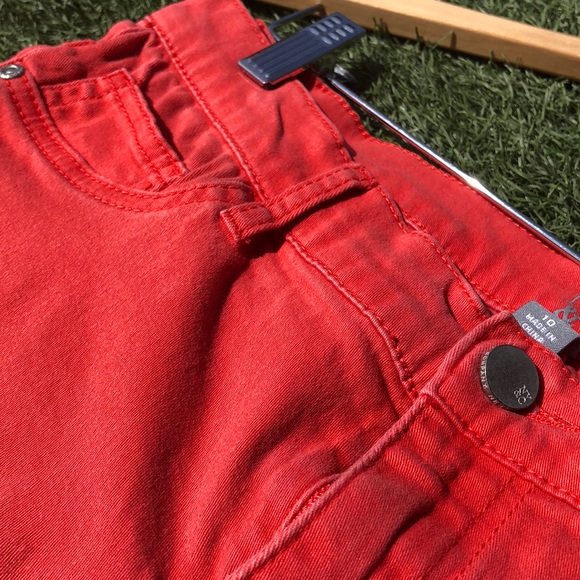 Coral Ankle Legging - Picture 8 of 8